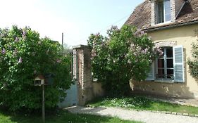 Le Saule Argente B&B